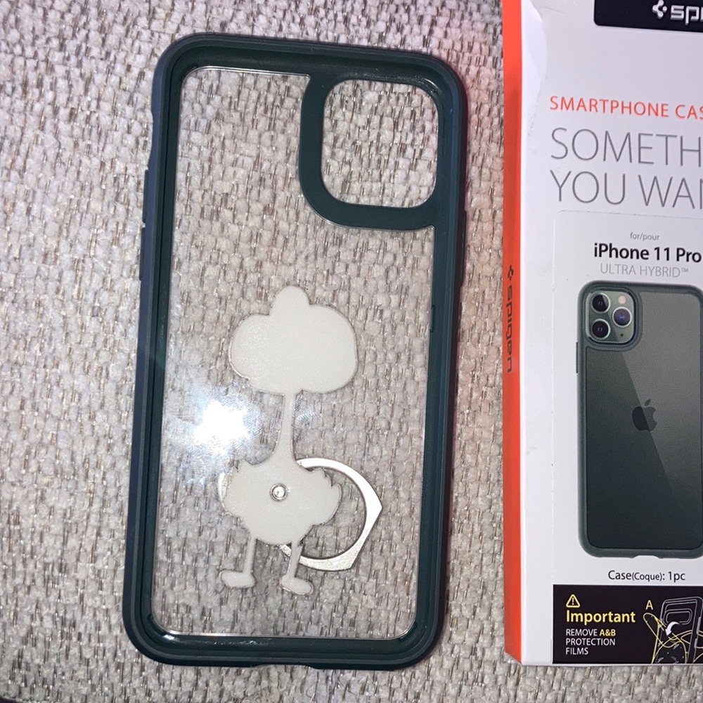 iPhone 11 Pro Case - Picture 2 of 4